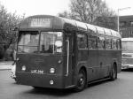 AEC Regal IV 9821LT Metro Cammell 1951 года (UK)